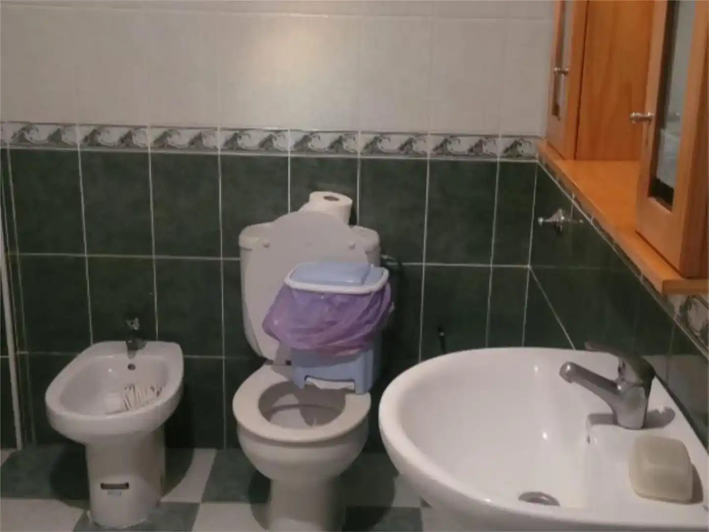 Bany de Pis en venda en Balazote