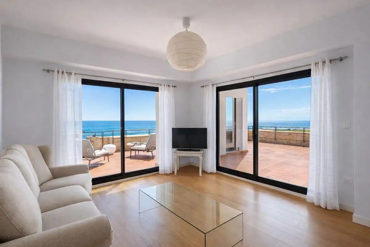 Apartamento en venta en Bahía de Casares, imagen 4
