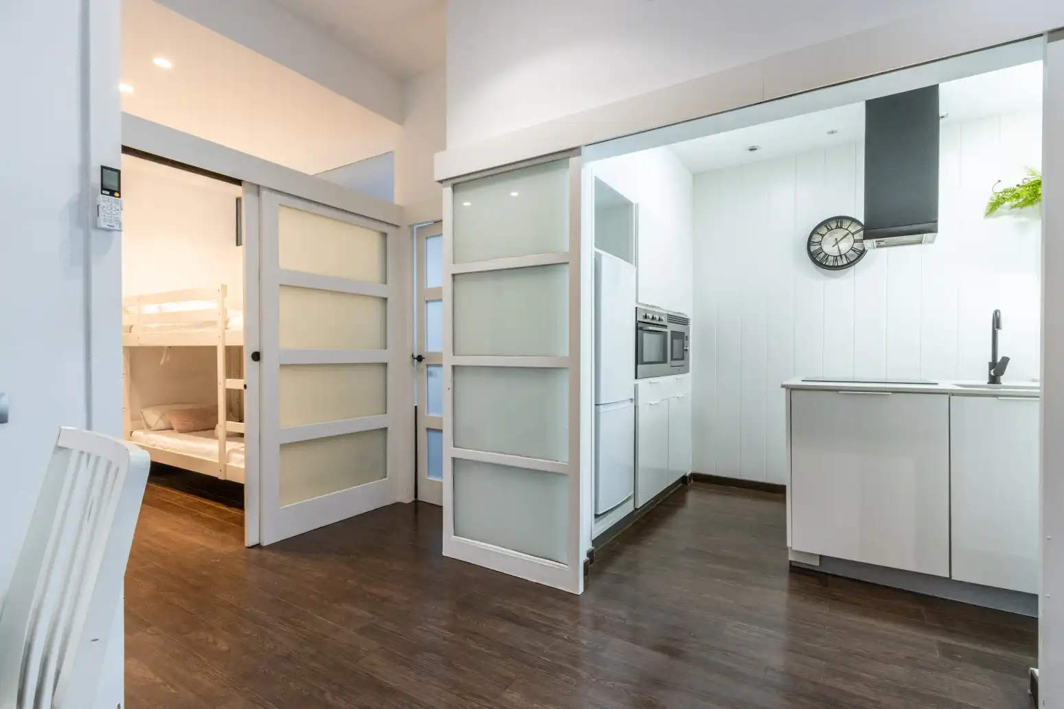 Küche von Wohnung zum Verkauf in Sud