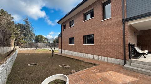 Foto 4 de Casa o xalet de lloguer a Avenida Felix Rodriguez de la Fuente, 14, Pino Alto - Navarredonda, Madrid
