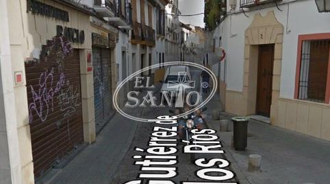 Photo 2 of Flat for sale in Casco Histórico  - Ribera - San Basilio,  Córdoba Capital