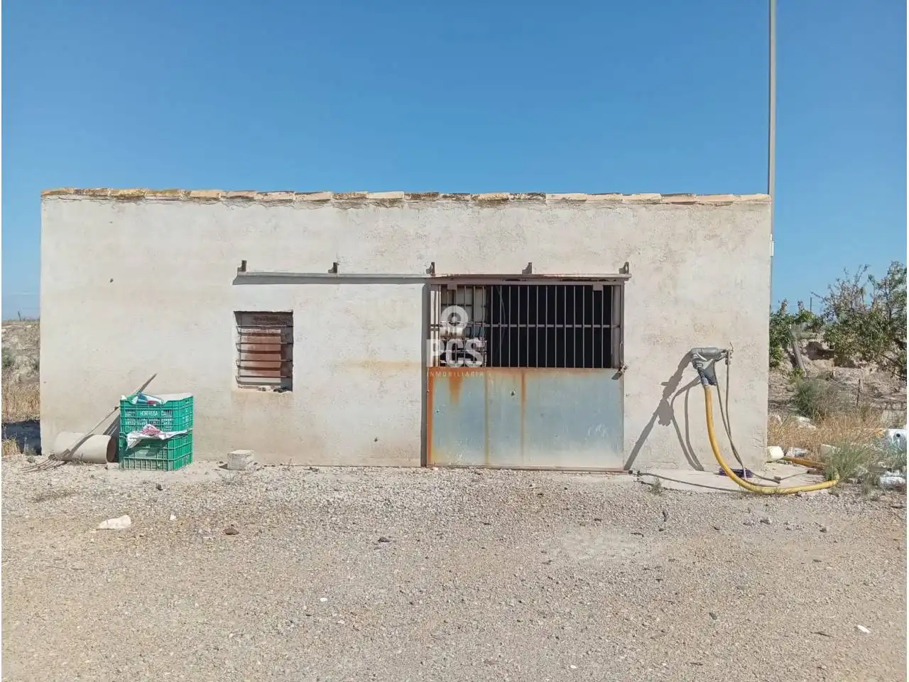 Terrenys i solars en venda a Calle Zona Hofrusa S/N, imagen 25