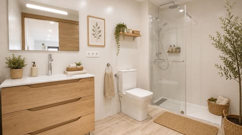 Piso en venta en el Centro de Igualada, imagen 5