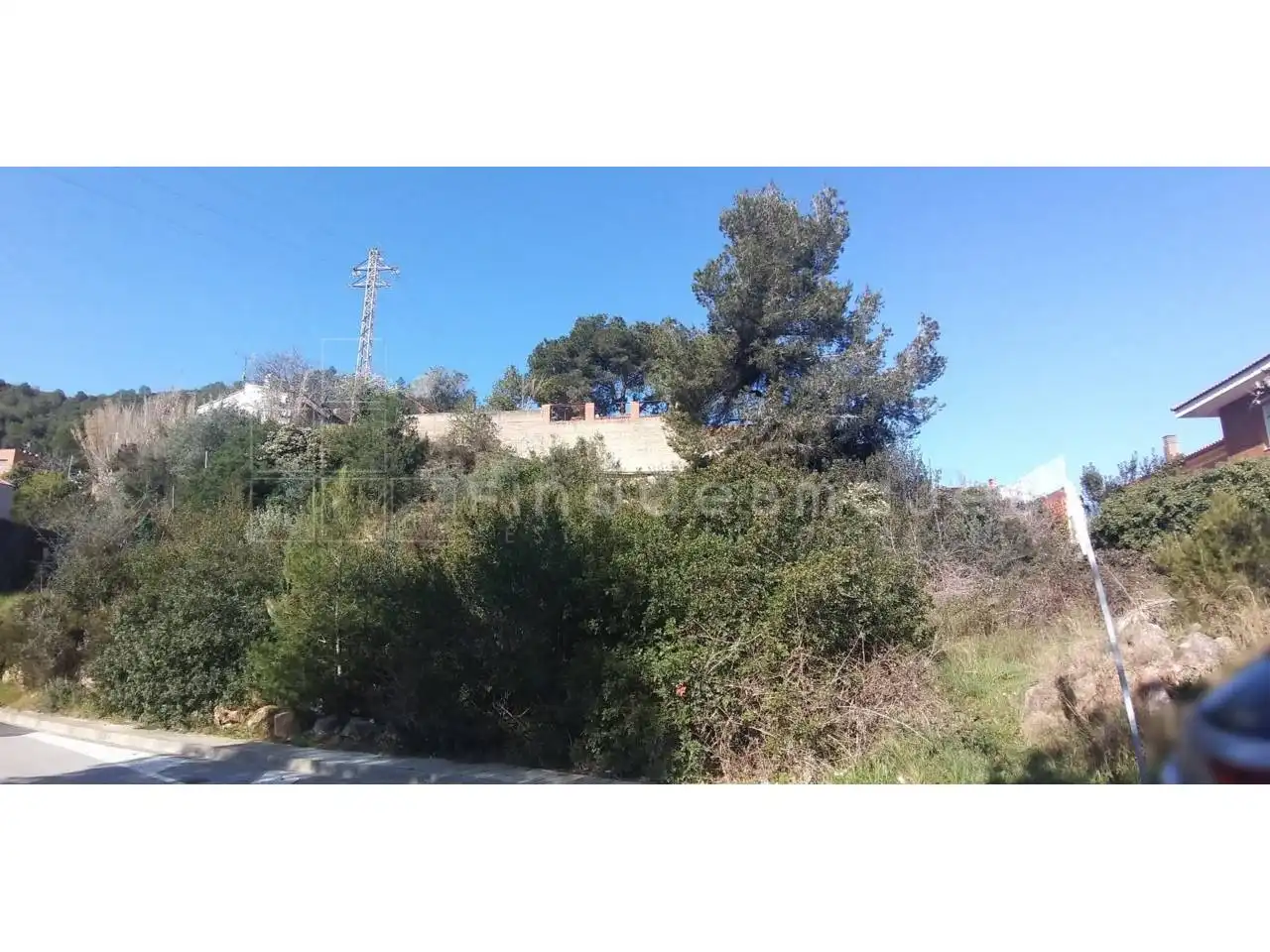 Terreno residencial en venta en Vacarisses, imagen 3