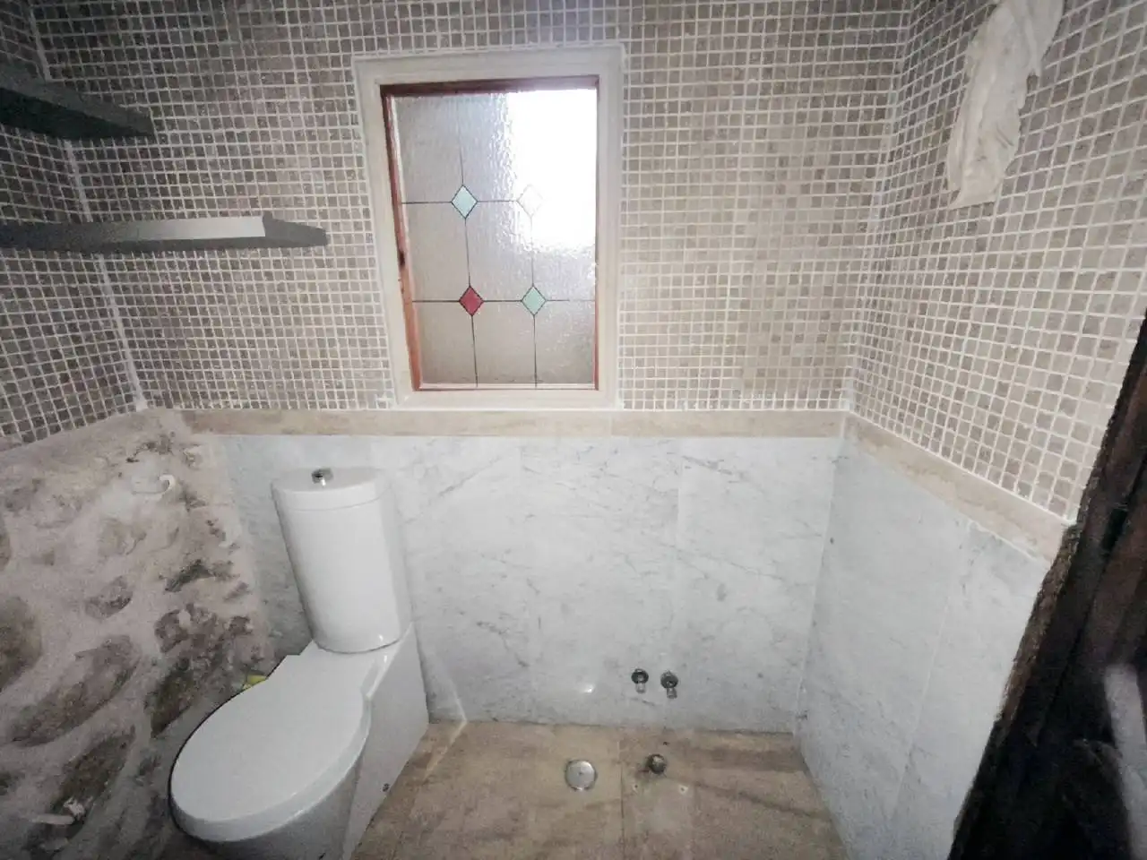 Bathroom of Detached homes for sale in Villamantilla
