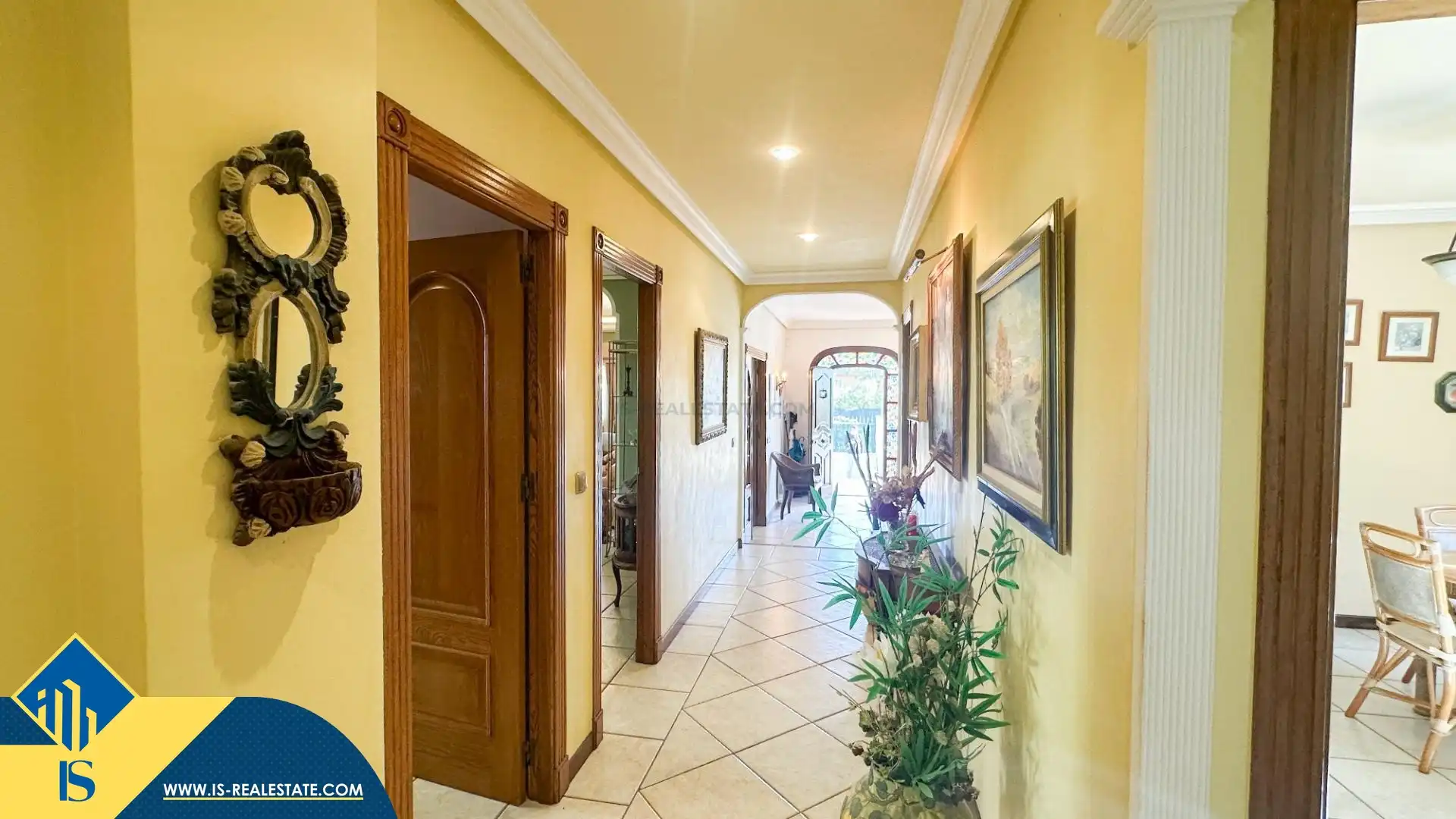 Chalet con jardín en venta en La Mata, imagen 6