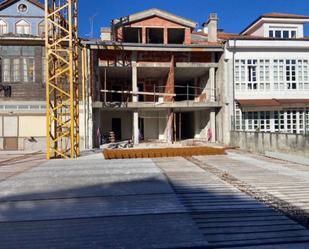 Vista exterior de Apartament en venda en Llanes amb Calefacció