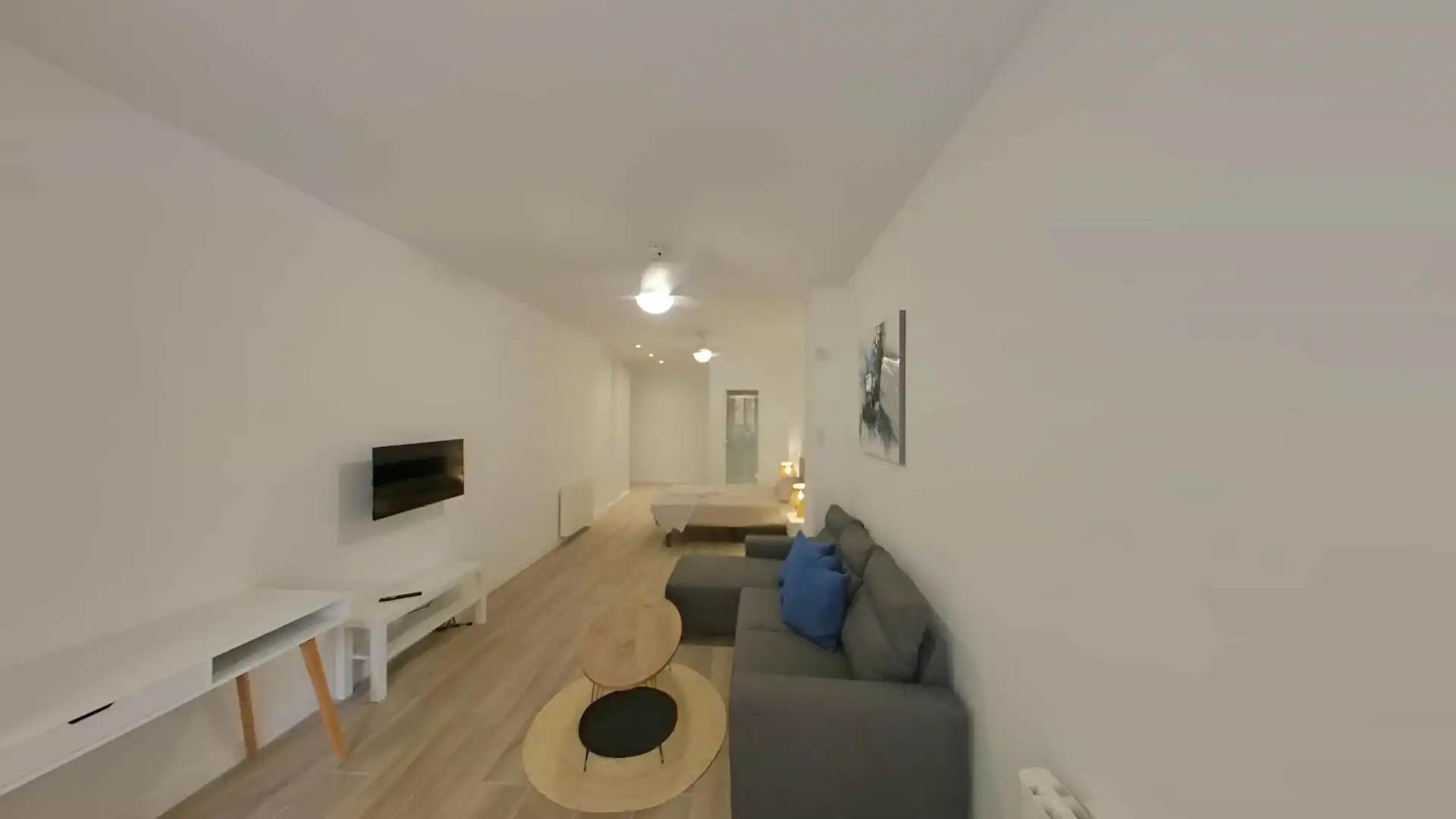 Wohnung zur Miete in Calle de Santa Julia, imagen 9
