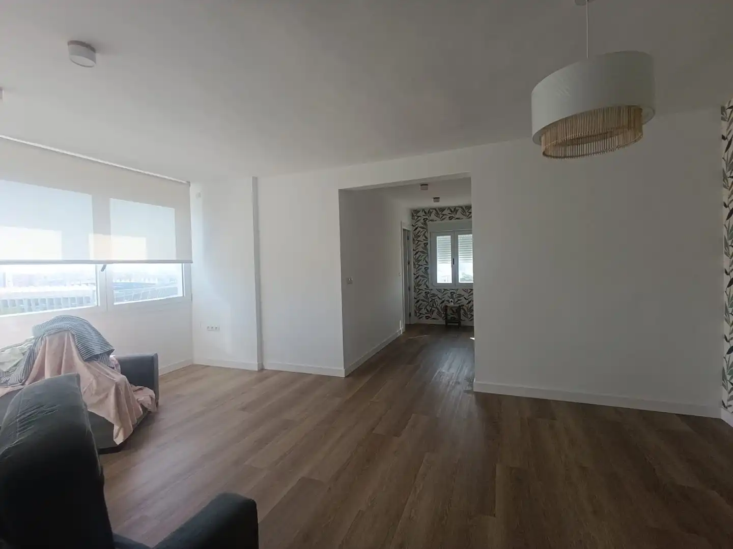 Flat for rent in Calle San Juan Bosco, 86, El Molinillo - Capuchinos