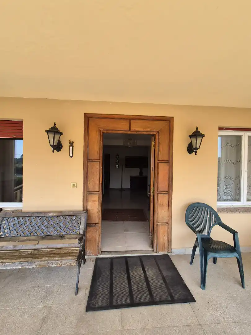 Villa avec terrasse à vendre à Rúa Fonte do Ouro, imagen 5