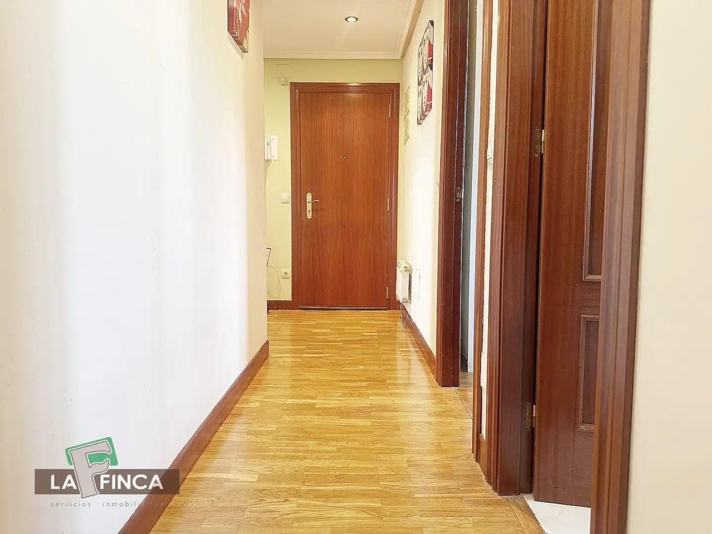 Flat for sale in Carreño  with Heating, Storage room and Furnished