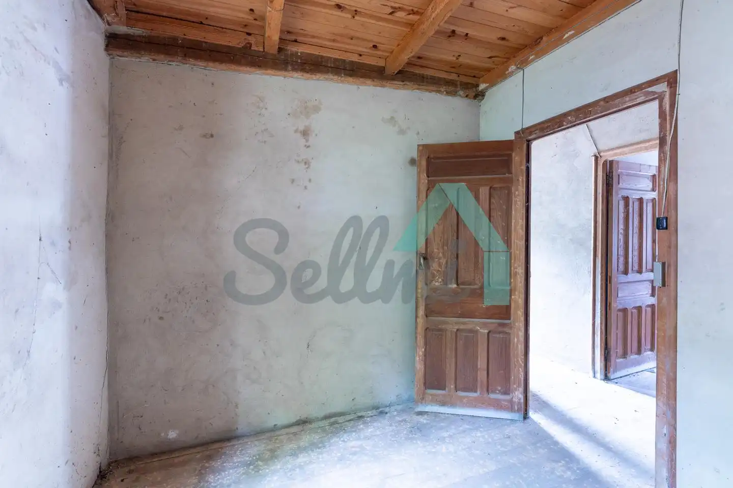 Casa o chalet en venta en Cangas del Narcea con Jardín privado