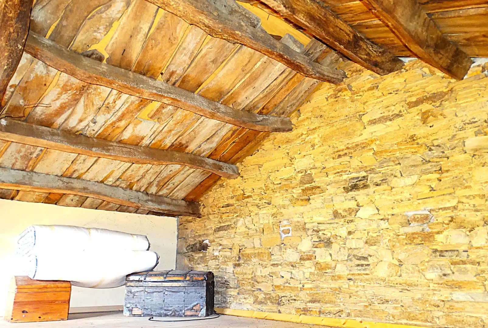 Country house zum Verkauf in Vilalba mit Heizung