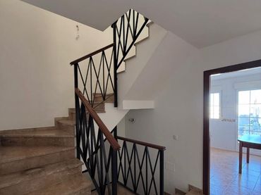 Casa con balcón en venta en Mancha Real