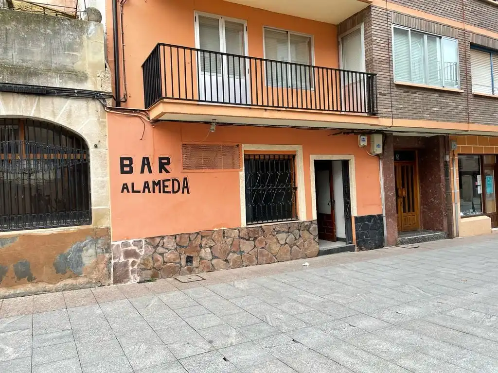 Local comercial en venda a Calle la Alameda 3, imagen 9