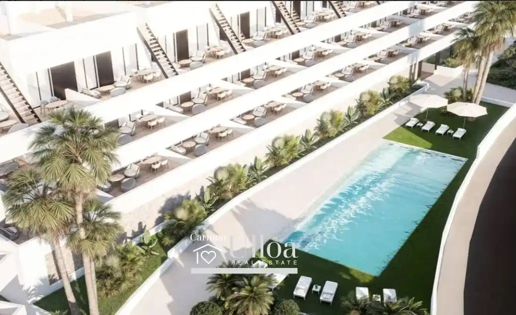 Apartment mit Pool zum Verkauf in Avenida Granada, imagen 15