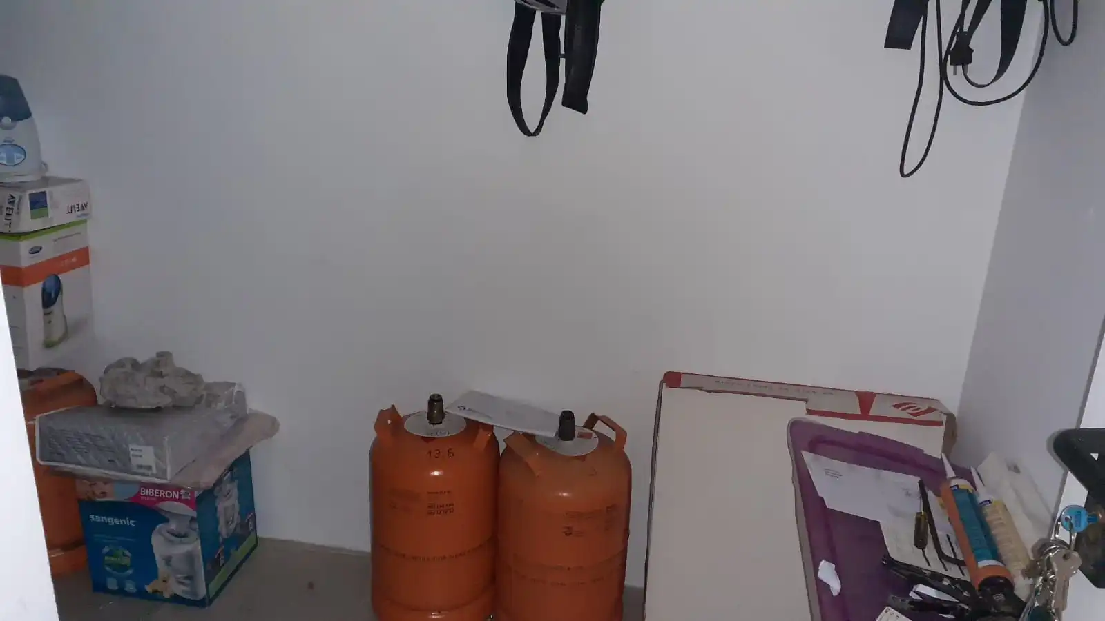 Piso en venta en Piles con Aire acondicionado, Calefacción y Amueblado