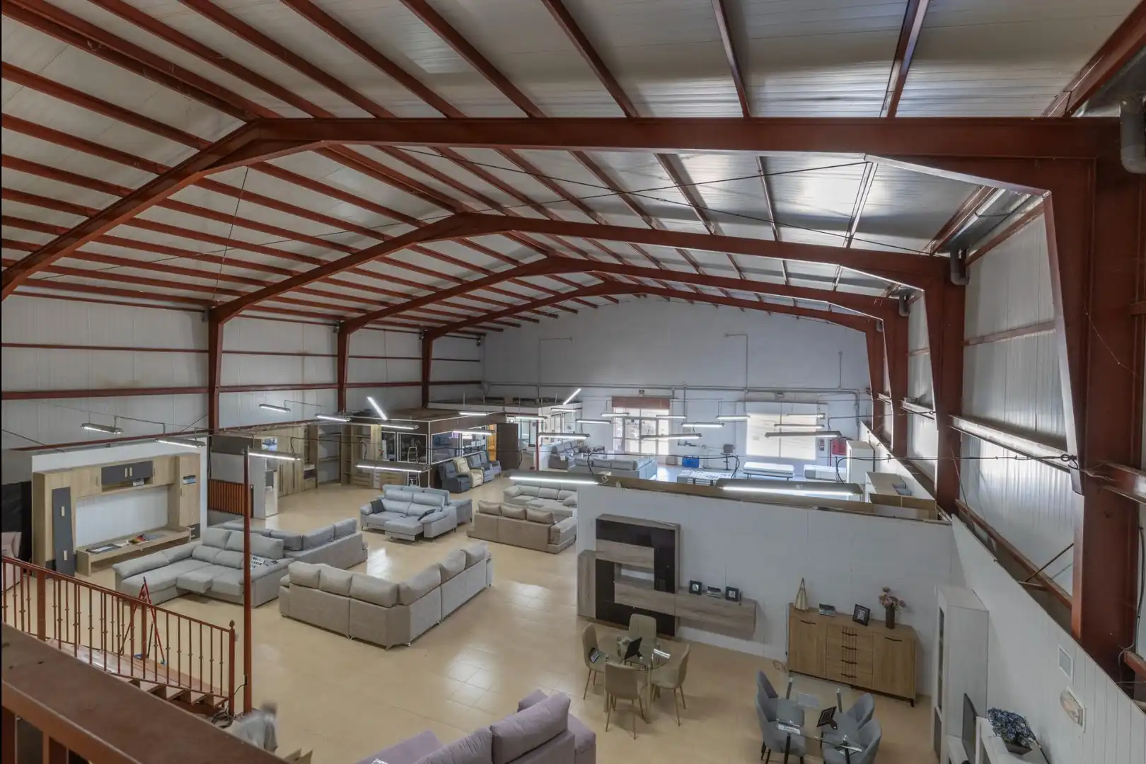 Industrial building for sale in Carretera de Iznalloz, imagen 19