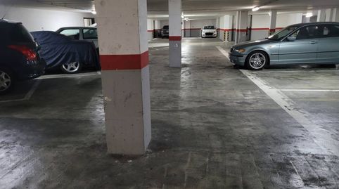 Foto 3 von Garage zum Verkauf in Calle Montserrat, Centre, Sabadell