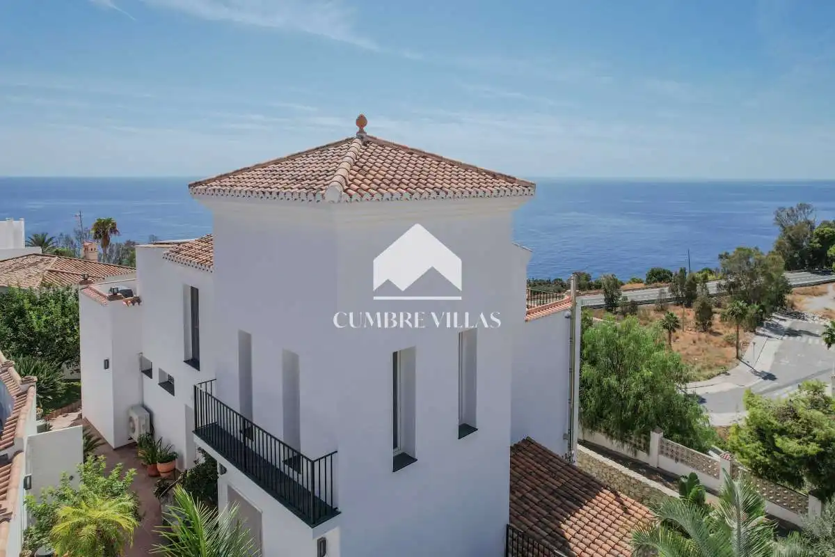 Casa amb piscina en venda a Monte los Almendros - El Pargo - Costa Aguilera, imagen 65