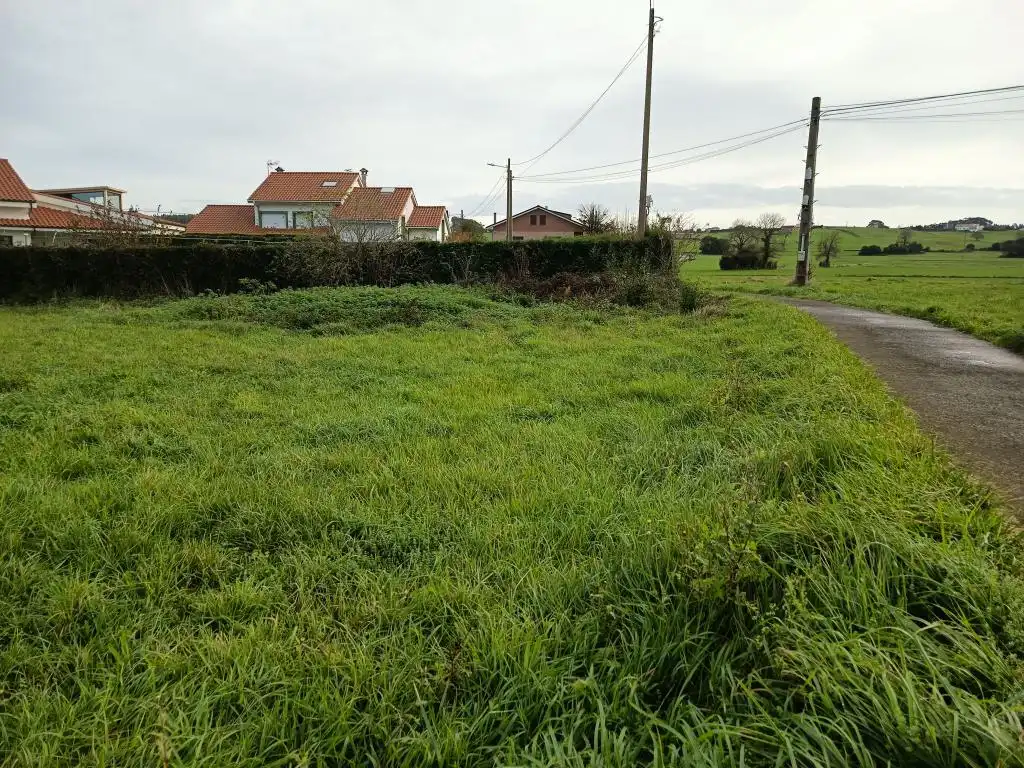 Wohnbaugrundstück zum Verkauf in Iboya - Ambiedes, imagen 15