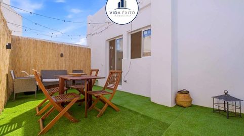 Foto 4 de Casa o chalet en venta en Centro, Salobreña