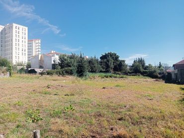 Terreno residenziale in vendita a Lavadores