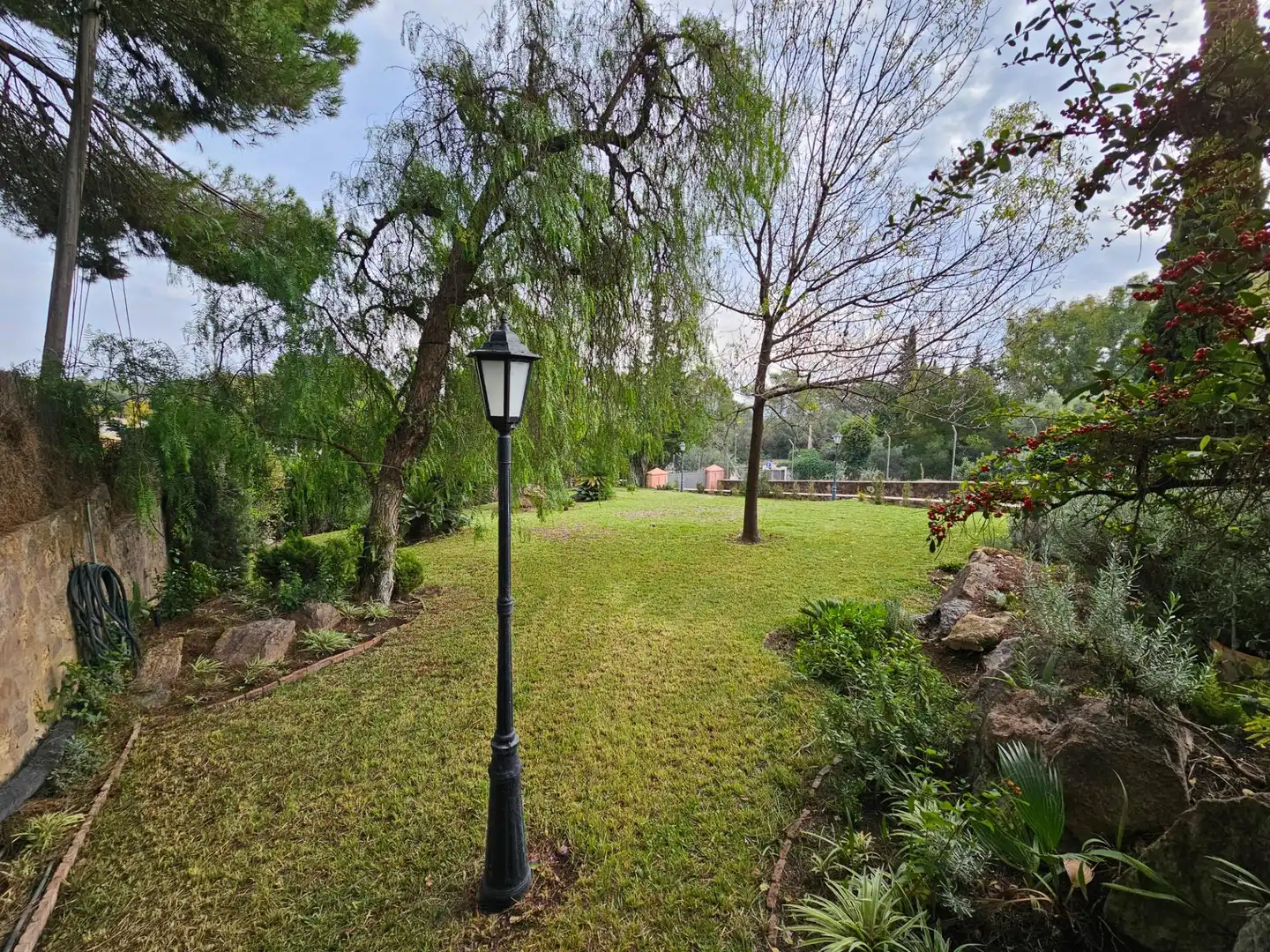 Villa con piscina in vendita a Norte-Sierra, imagen 47