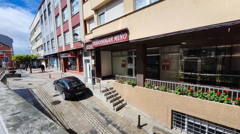 Photo 4 of Commercial properties for rent in Rúa Real, 1, Miño, A Coruña