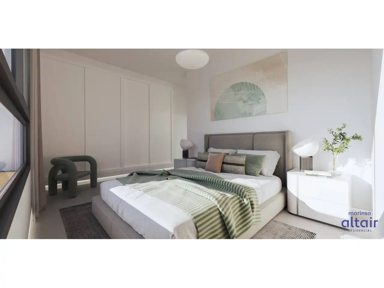 Habitación de Piso en venta en Torrox con Terraza, Trastero y Piscina comunitaria