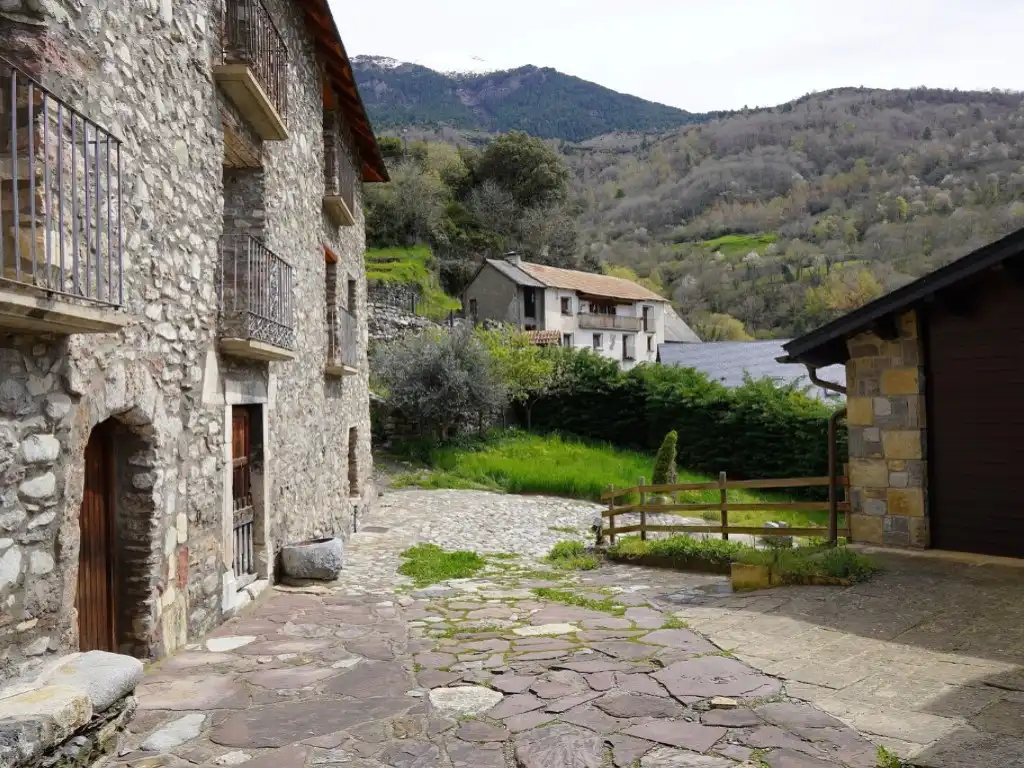 Casa o chalet en venta en Calle Mayor, San Juan de Plan