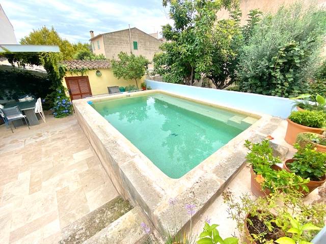 Casa-chalet en Venta en Santa María del Camí