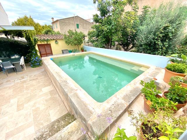 Photo 1 of House or chalet for sale in Santa María del Camí, Illes Balears