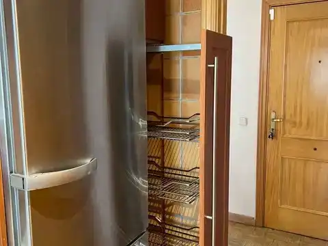 Cuina de Pis en venda en Villanueva del Pardillo amb Aire condicionat i Piscina