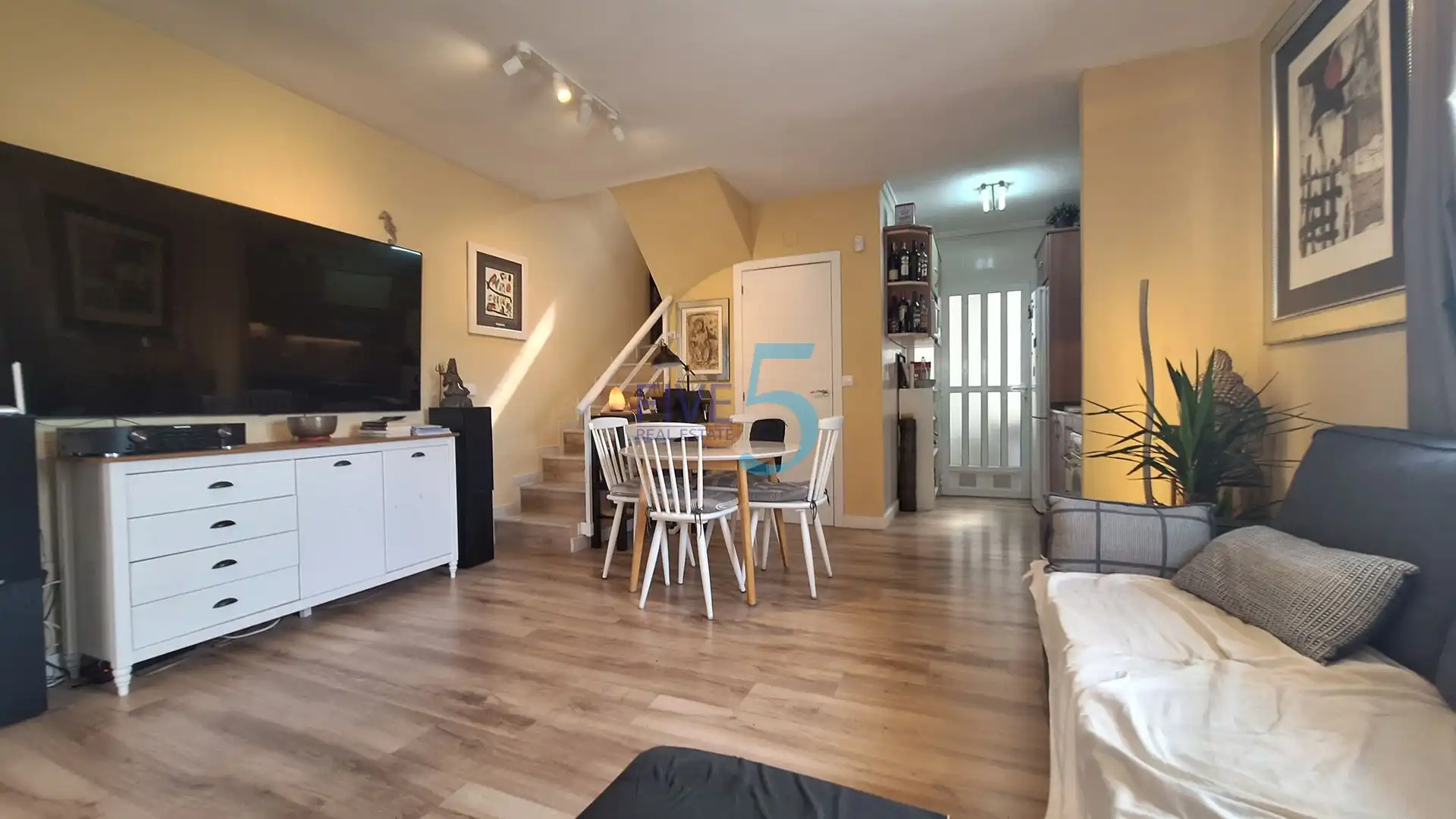 Casa amb terrassa en venda a Gran Alacant, imagen 13