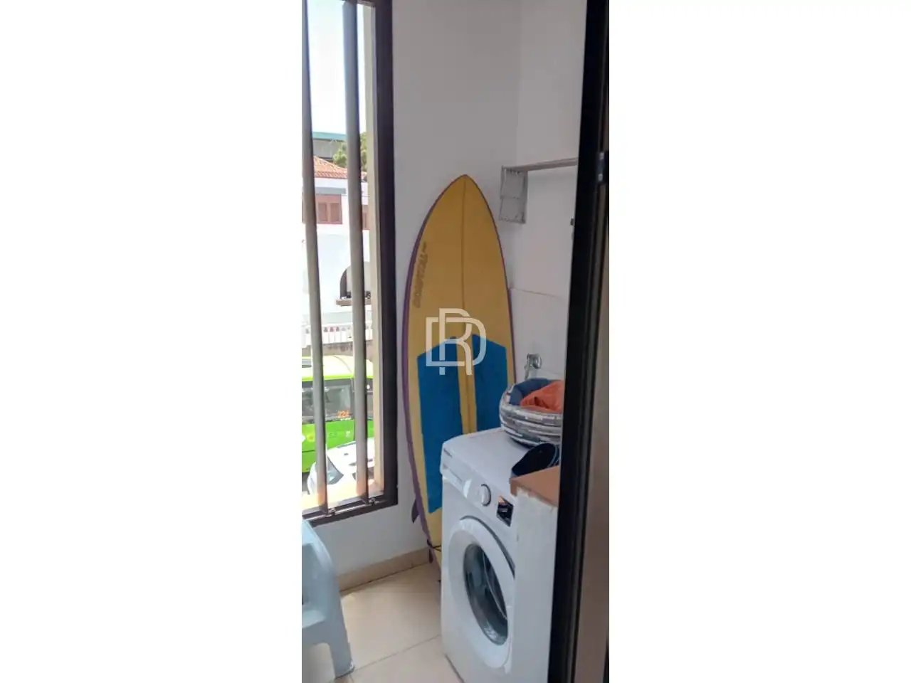 Habitación de Piso de alquiler en San Cristóbal de la Laguna con Amueblado