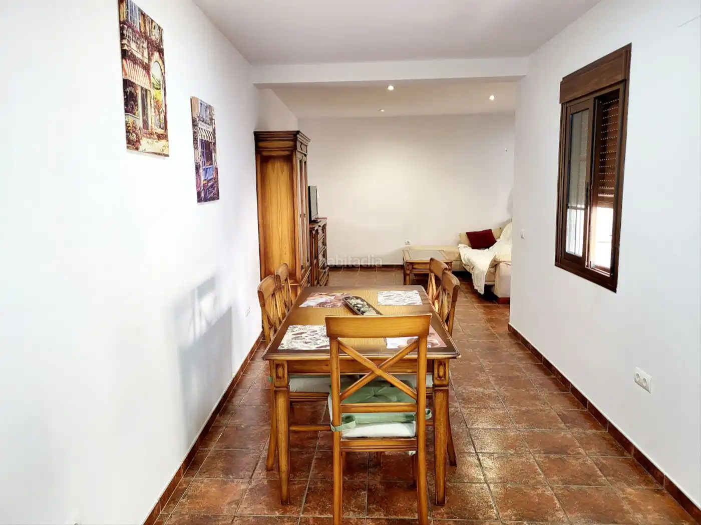 Flat to rent in Calle Manuel de Falla 3, imagen 4
