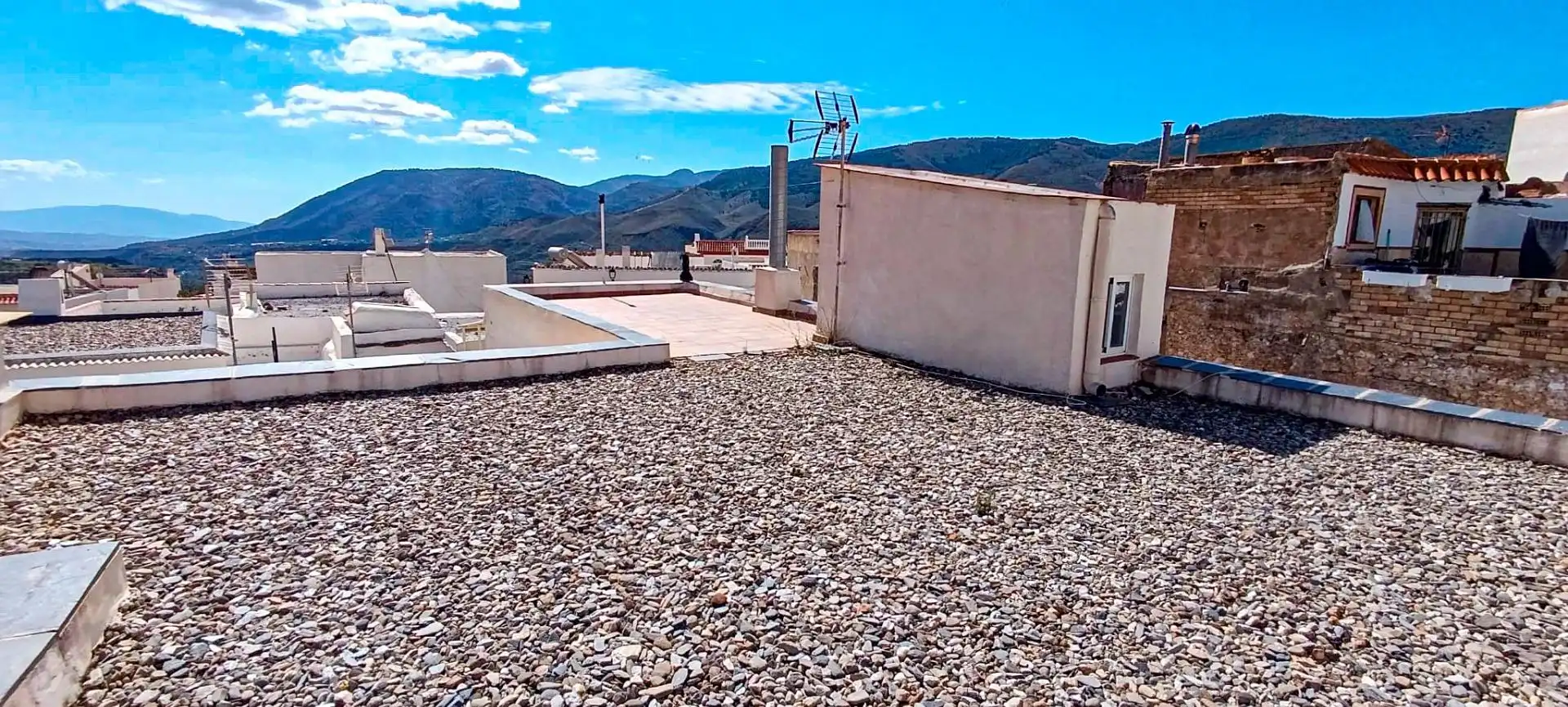 Terrace of Houses for sale in Padules