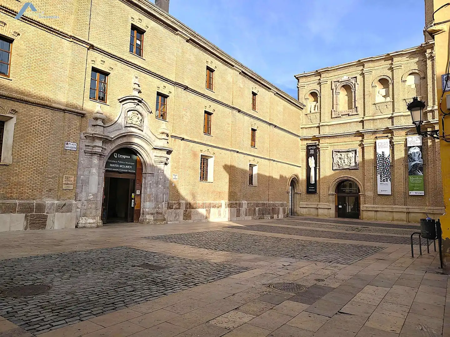 Flat with terrace for sale in Casco Histórico