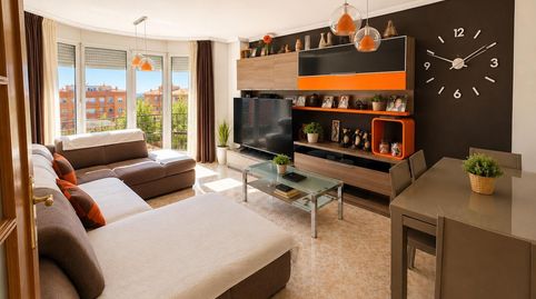 Photo 2 of Flat for sale in Calle Pintor Rodes, Virgen del Remedio - Parque Lo Morant, Alicante / Alacant