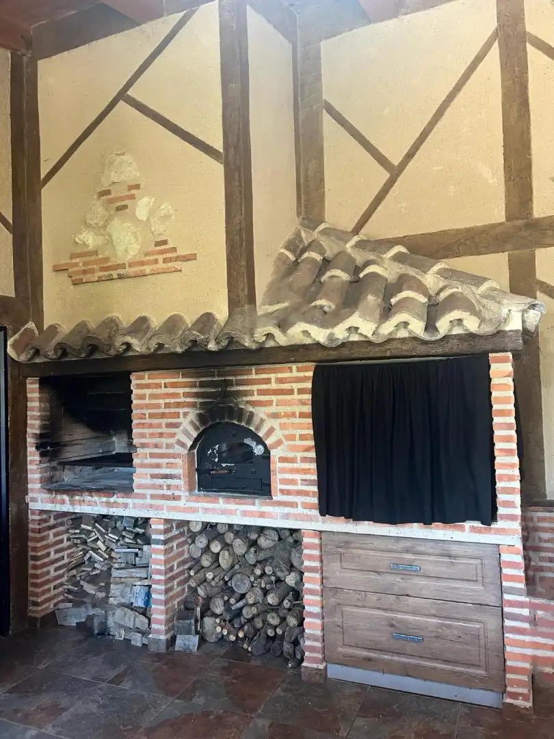 Casa o xalet en venda en Villanueva de Duero amb Calefacció, Jardí privat i Terrassa
