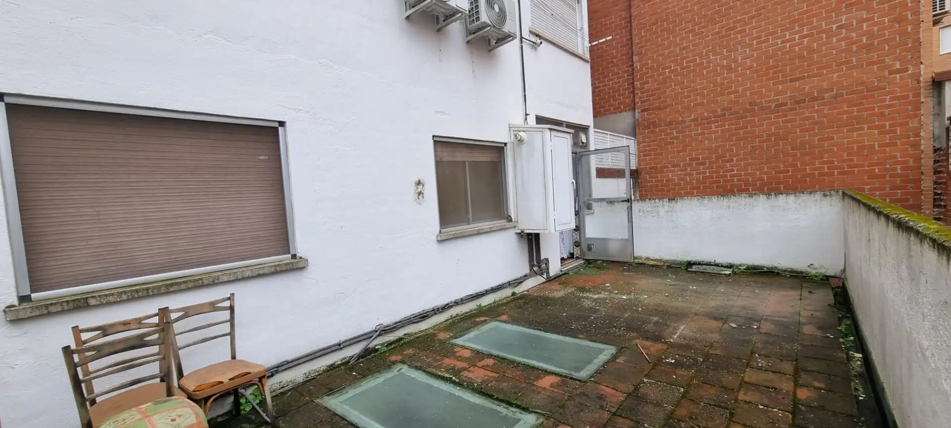 Vista exterior de Piso en venta en Torrijos con Aire acondicionado, Calefacción y Amueblado