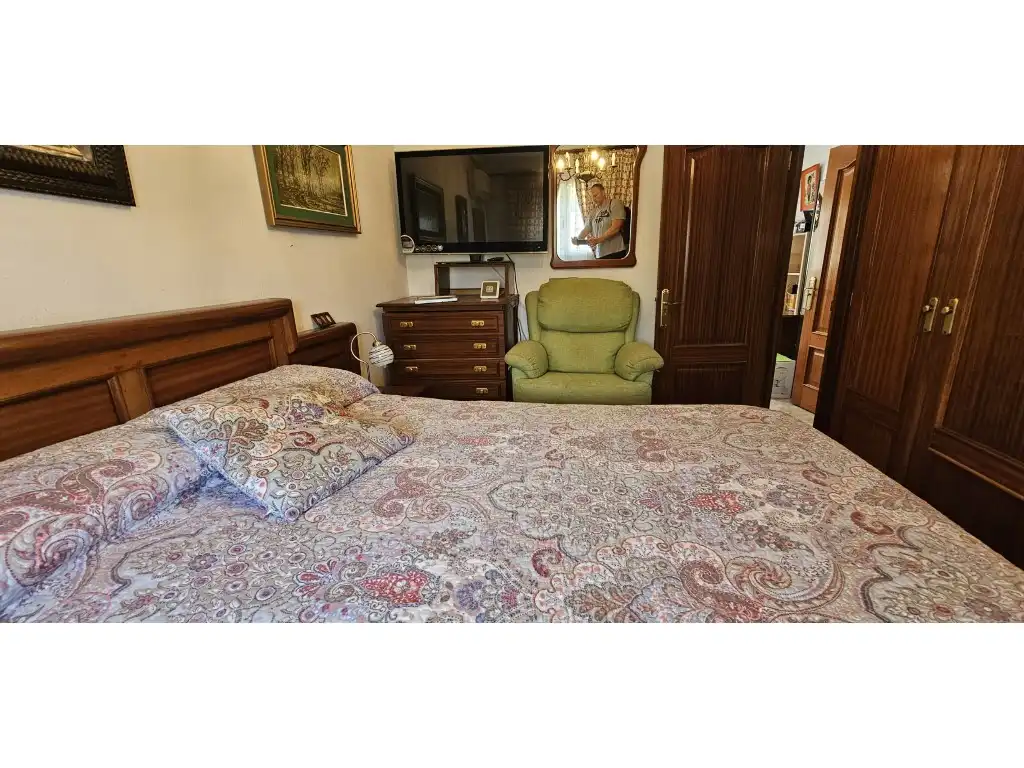 Habitación de Piso en venta en Málaga