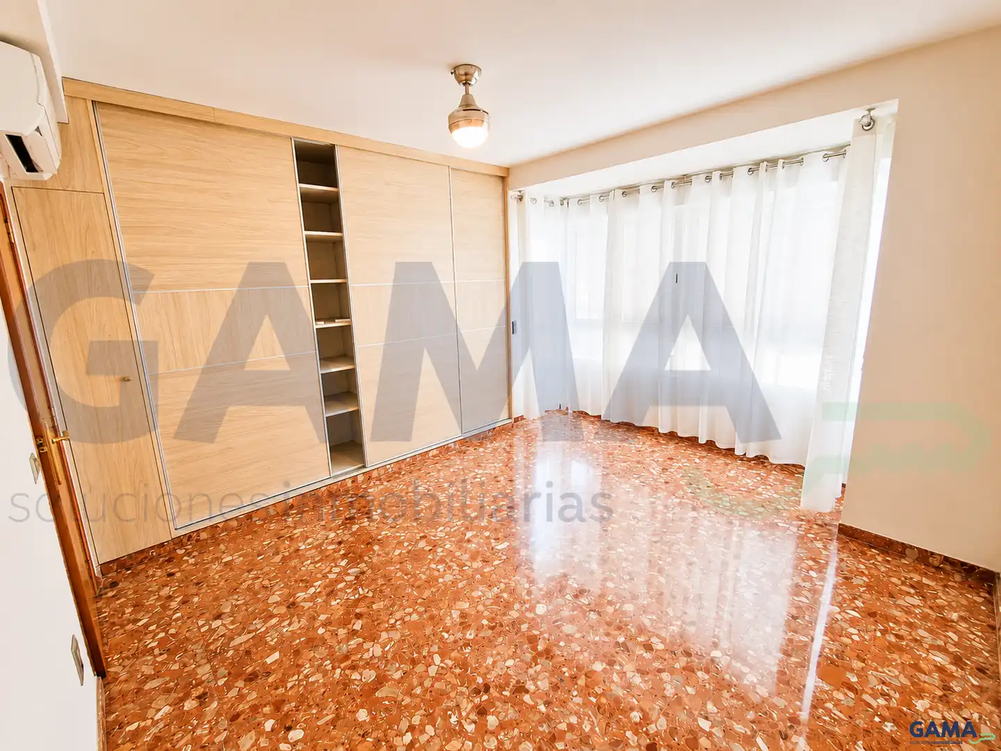 Habitación de Casa o chalet en venta en Alzira con Aire acondicionado, Trastero y Amueblado