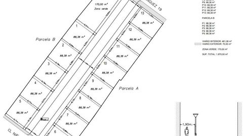 Photo 3 of Residential for sale in Crevillet, El Puerto de Santa María