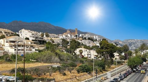 Foto 3 de Piso en venta en Altea ciudad, Altea