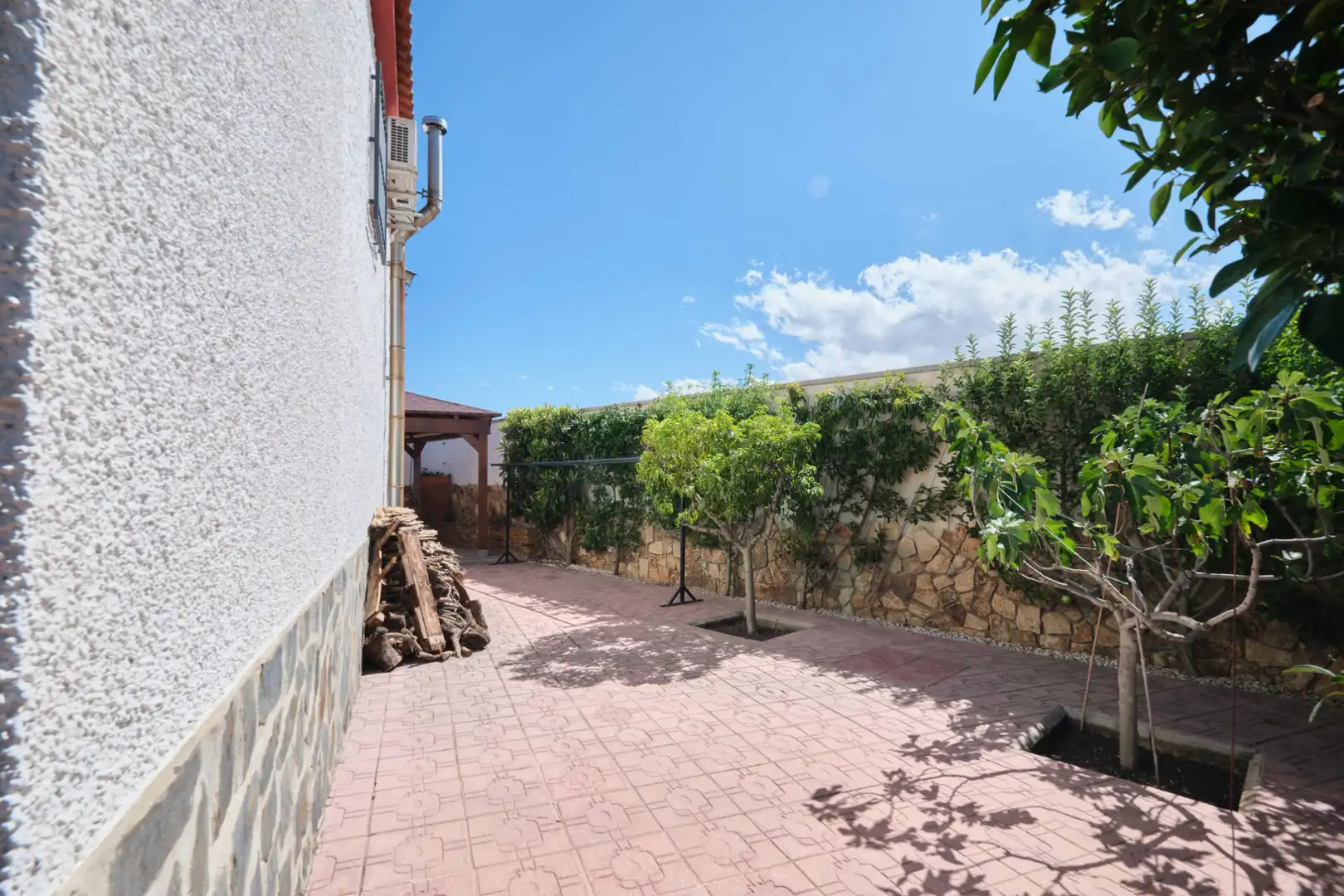 Villa avec piscine à vendre à Calle Colombia, imagen 33