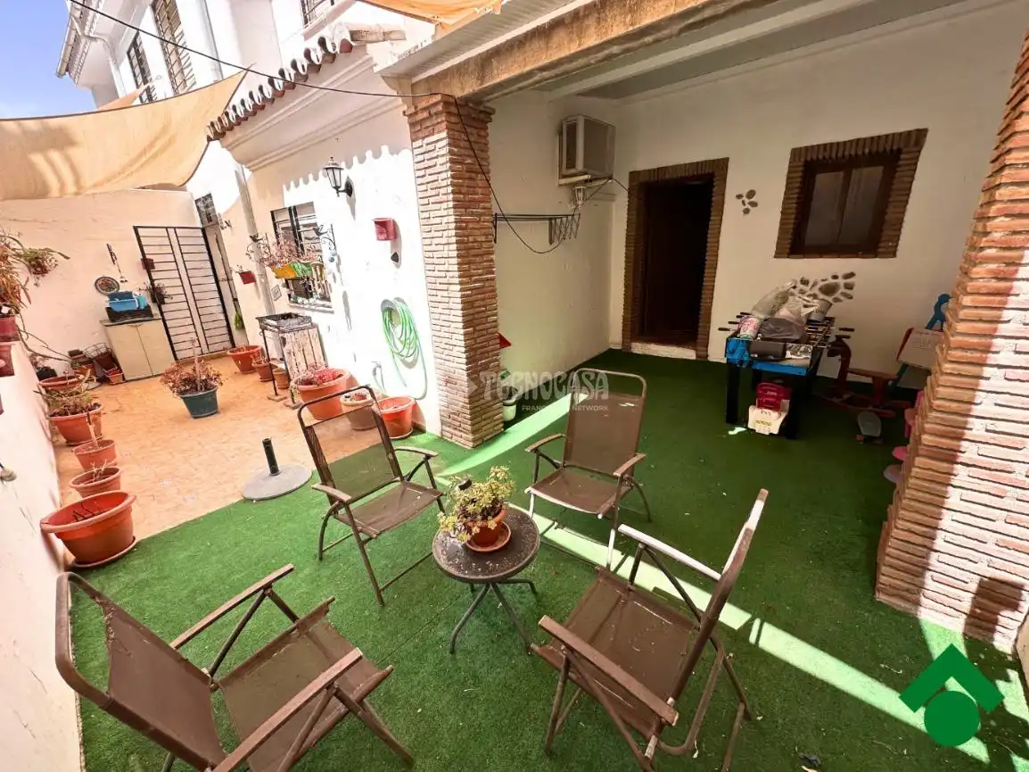 Casa in vendita a Pizarra, imagen 6