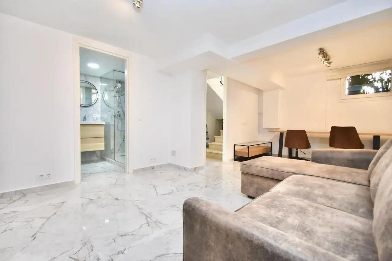 Detached homes for sale in Marbella  with Terrace, Storage room and Furnished