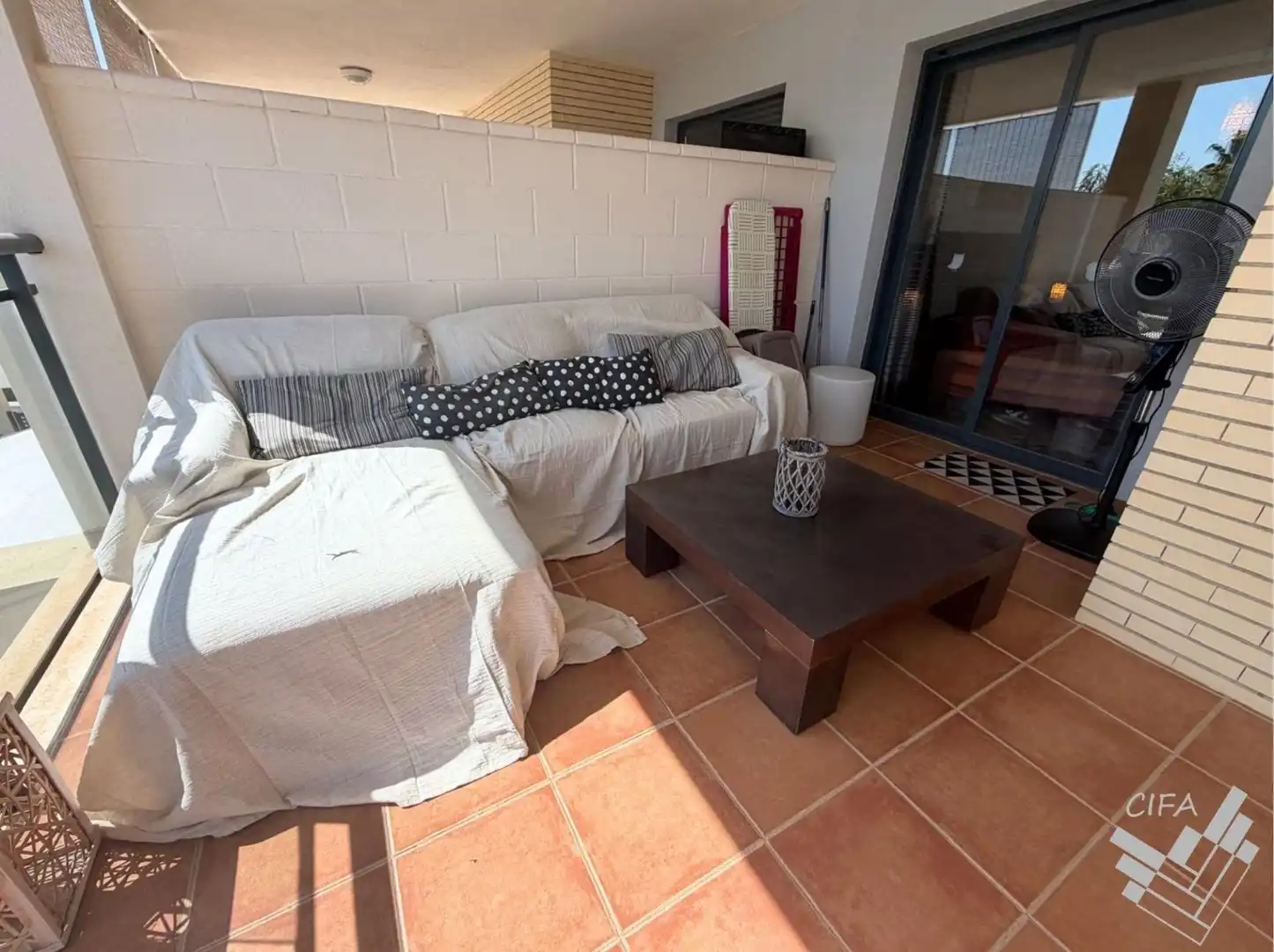 Appartement avec piscine à louer à Calle Calle Generalitat, imagen 10